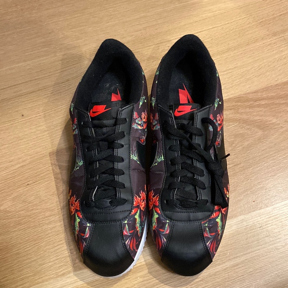 Nike sneakers
